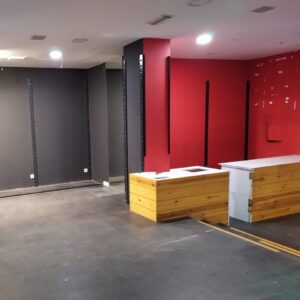 Espectacular local en el Gòtic (Barcelona